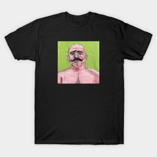 Iron Sheik T-Shirt